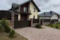3 room cottage 160 m² in Zaslauje, Belarus