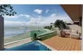 Вилла 3 комнаты 239 м² Farke e Vogel, Албания