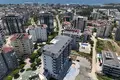 1 bedroom apartment 55 m² Muratpasa, Turkey