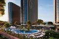 1 bedroom apartment 31 m² Kobuleti, Georgia