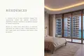 1 bedroom apartment 35 m² Batumi, Georgia