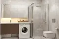 1 bedroom apartment 83 m², Turkey
