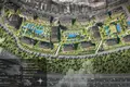 Mieszkanie 3 pokoi 129 m² Besiktas, Turcja