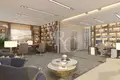 Appartement 5 chambres 203 m² Abou Dabi, Émirats arabes unis