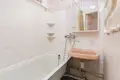 3 room apartment 52 m² Minsk, Belarus