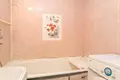 Wohnung 2 zimmer 49 m² Maladsetschna, Belarus
