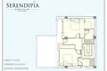 Дом 3 комнаты 122 м² Торре-Пачеко, Испания