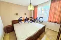 1 bedroom apartment 64 m² Sveti Vlas, Bulgaria