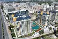 Wohnung 100 m² Alanya, Türkei