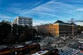 Квартира 2 комнаты 37 м² в Варшаве, Польша