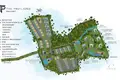 Villa de 2 habitaciones 367 m² Choeng Thale, Tailandia