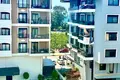 Mieszkanie 3 pokoi 95 m² Kargicak, Turcja