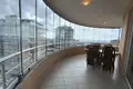 Apartamento 3 habitaciones 125 m² Tosmur, Turquía