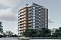 1 bedroom apartment 60 m² Mediterranean Region, Turkey