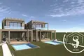 villa de 5 dormitorios  Polychrono, Grecia