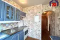 Квартира 3 комнаты 59 м² Солигорск, Беларусь