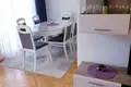 Appartement 1 chambre 55 m² en Budva, Monténégro