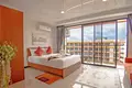 Studio 1 zimmer 29 m² Thalang, Thailand