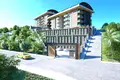 Wohnung 2 zimmer 53 m² Konakli, Türkei