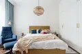 Mieszkanie 2 pokoi 59 m² Warszawa, Polska