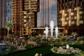 Квартира 1 комната 120 м² Сарыер, Турция
