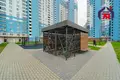 Wohnung 3 zimmer 94 m² Minsk, Belarus
