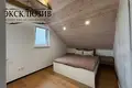 2 bedroom house 90 m² Raduha, Belarus