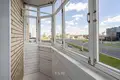 Квартира 2 комнаты 51 м² Минск, Беларусь