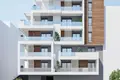 3 bedroom apartment 116 m² Municipality of Thessaloniki, Greece