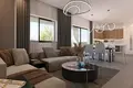 Apartamento 1 habitacion 68 m² Demos Agiou Athanasiou, Chipre