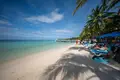 Condo z 2 sypialniami 129 m² West Bay, Honduras