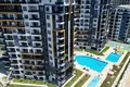 Wohnung 2 zimmer 60 m² Mahmutlar, Türkei
