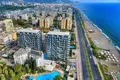 Квартира 3 комнаты 90 м² Махмутлар, Турция