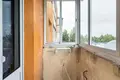 Квартира 2 комнаты 54 м² Гатово, Беларусь