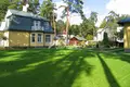 Casa 4 habitaciones 290 m² Jurmala, Letonia