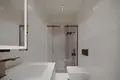 2 bedroom apartment 100 m² Yenişehir, Turkey