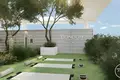 Wohnung 1 zimmer 36 m² Dubai, Vereinigte Arabische Emirate