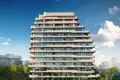 Appartement dans un nouvel immeuble Polat Levent Exclusive