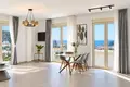Apartamento 3 habitaciones 74 m² Boreti, Montenegro