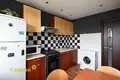 Apartamento 1 habitación 31 m² Minsk, Belarús