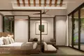 Вилла 5 комнат 828 м² Си Сунтон, Таиланд