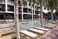 Квартира 41 м² Эрдемли, Турция