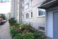 2 room apartment 50 m² Šiauliai, Lithuania
