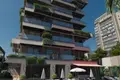 Appartement 65 m² Mahmutlar, Turquie