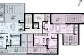 Wohnung 2 Schlafzimmer 123 m² Germasogeia, Zypern