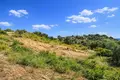 Atterrir 11 000 m² Megali Panagia, Grèce