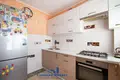 1 room apartment 32 m² Akolica, Belarus