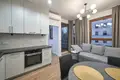 Apartamento 2 habitaciones 34 m² en Varsovia, Polonia
