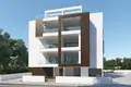 Wohnung 1 Schlafzimmer 50 m² Aradippou, Zypern