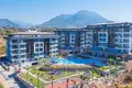 Appartement 1 chambre 48 m² Kestel, Turquie
